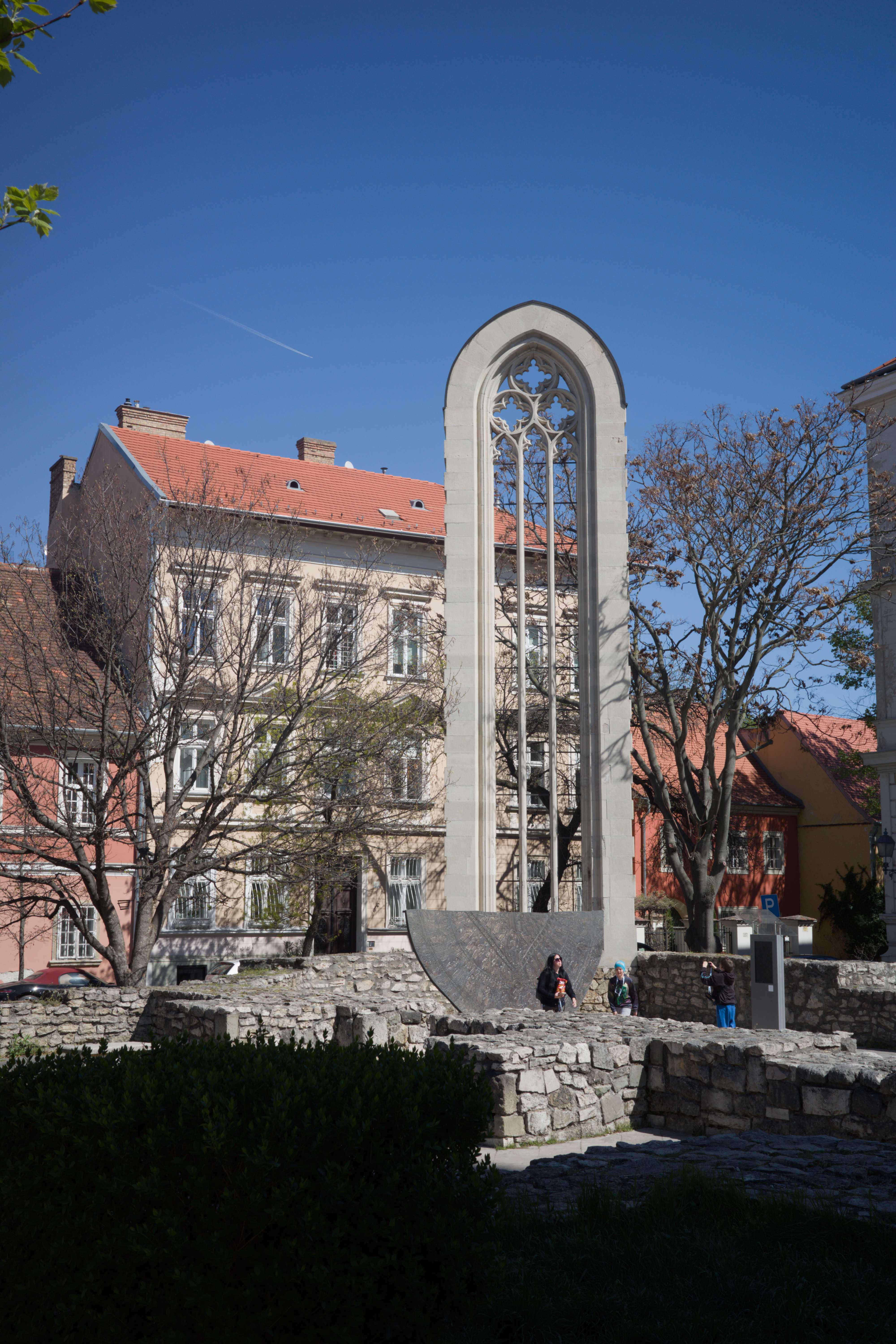 Buda Burg