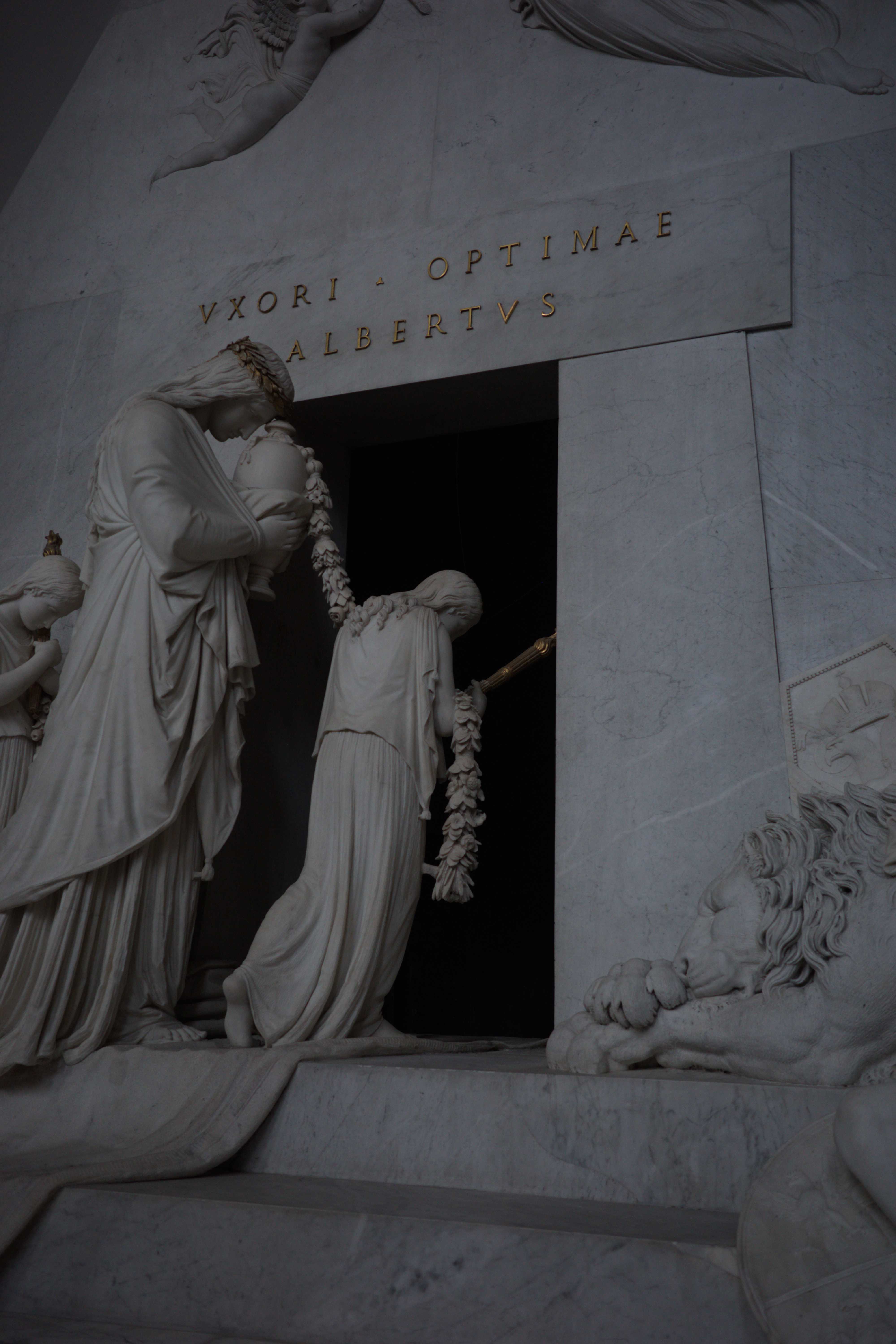 Kirche Wiener Hofburg