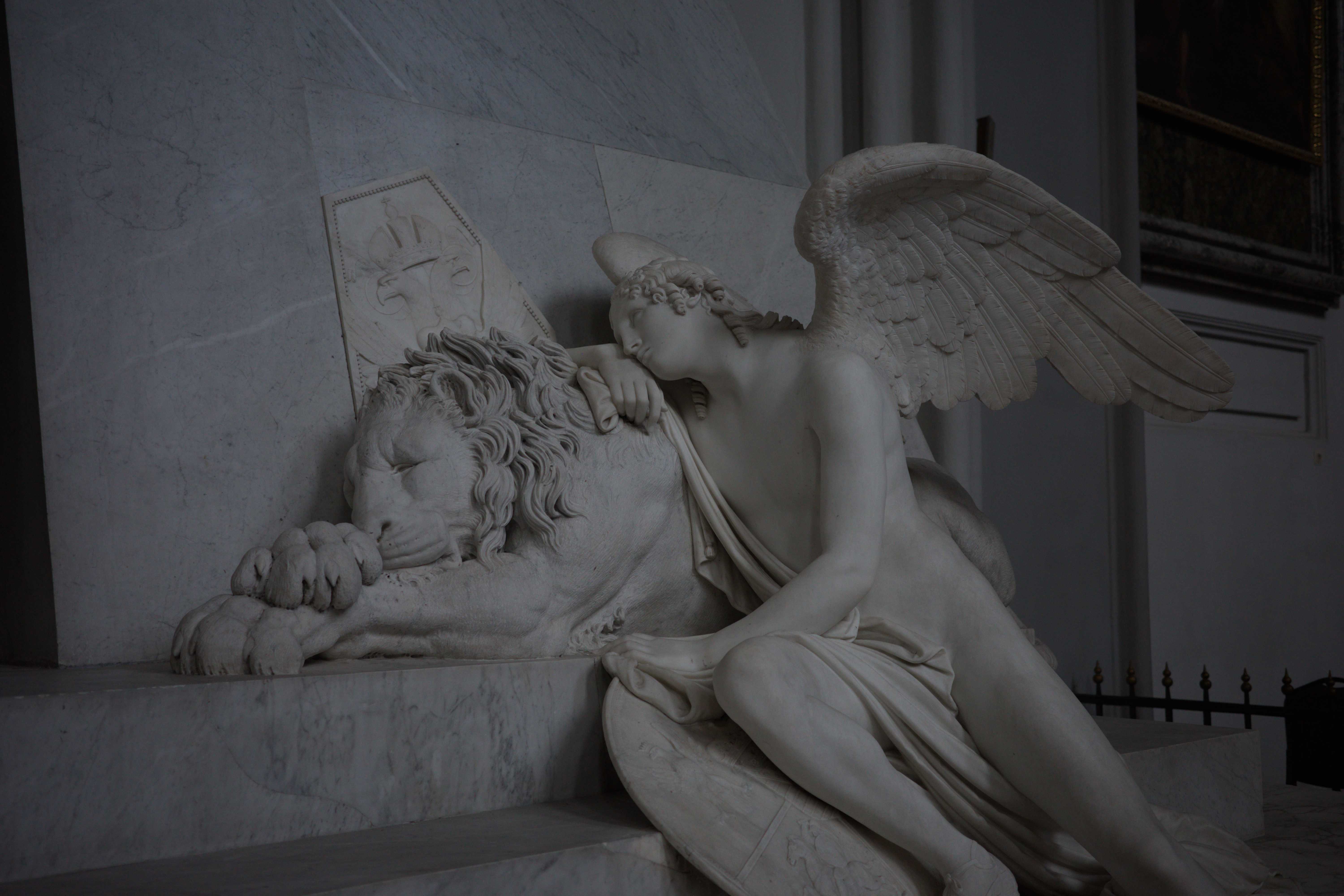 Kirche Wiener Hofburg