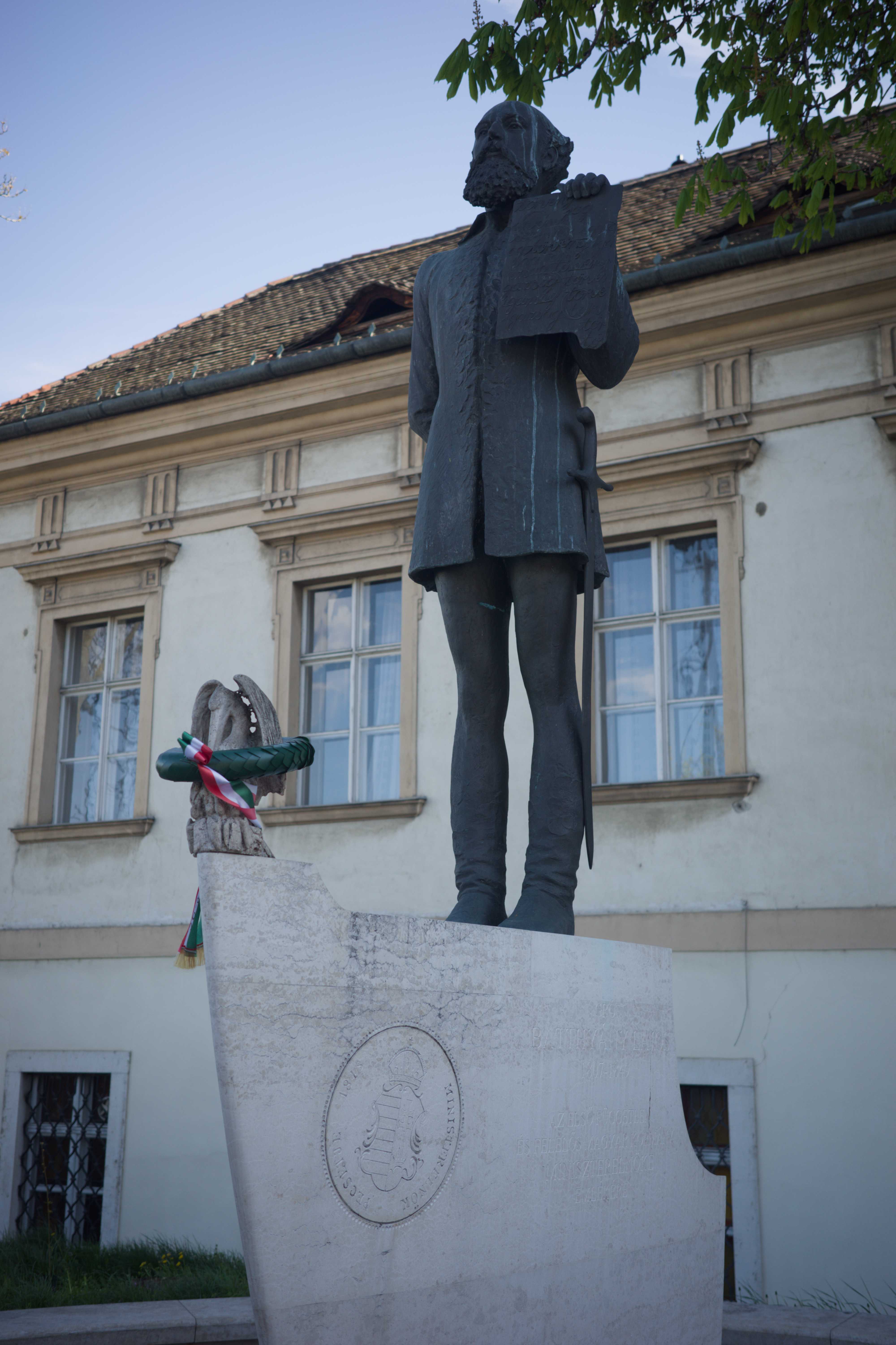 Nicht wirklich Nikolaus
