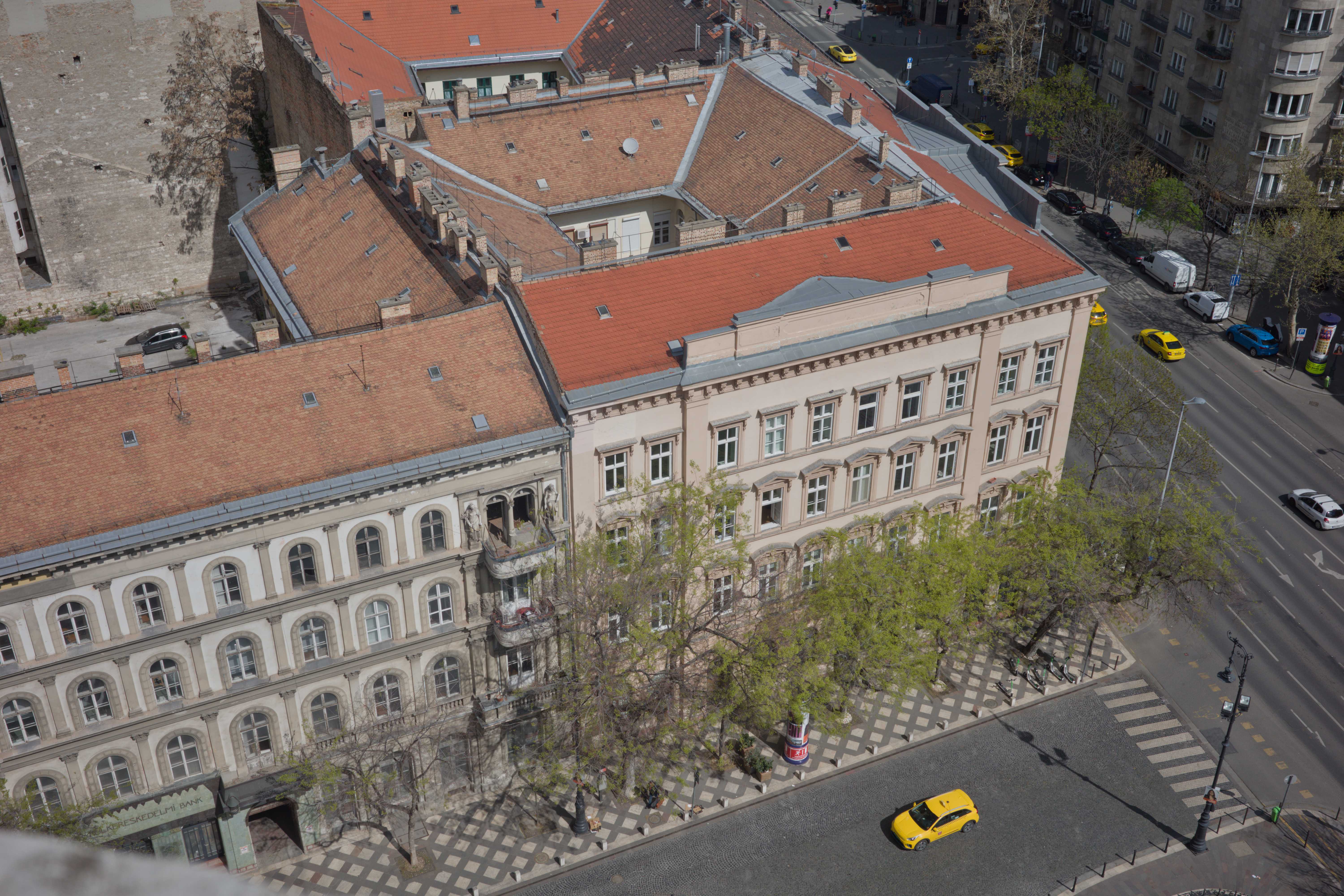 Aussicht von der Basilika